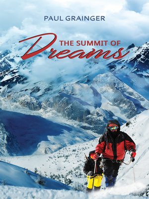 cover image of The Summit of Dreams